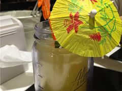饮料-火炉火自助餐(枫蓝国际店)