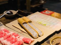 精品肥牛-小龙坎火锅(总店)