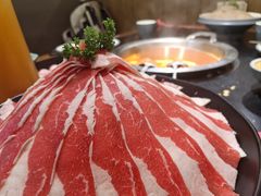 -井格重庆火锅(西直门凯德Mall店)