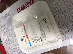 -卡漫莫尼蛋糕(徐汇店)