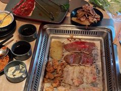 -新石器烤肉(高行万嘉店)