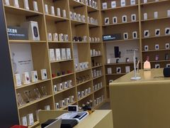 -华为合作店(塞纳新天地)