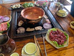 -滇藏石锅宴(北门坡古城管理局店)