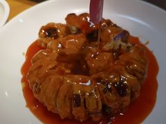 -巢爷老味(东方红店)