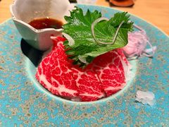 -Minase水濑·日料放题(外滩店)