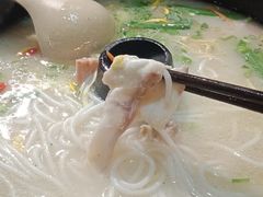-飞虎过桥米线(翠湖店)