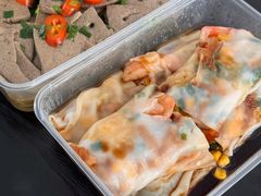 -香港池仔记肠粉王(博多新记襄阳南路店)