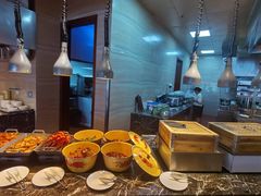 -重庆丽苑维景国际大酒店·海鲜自助餐厅