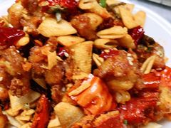 脆骨-小民大排档(光谷店)