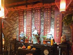 -小龙坎火锅(香港中路店)