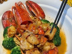 -万龙洲海鲜·粤菜(亚运村店)