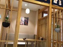 -林妈妈村·日式料理(宝山龙湖天街店)