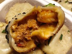 -小杨生煎(湟普汇店)