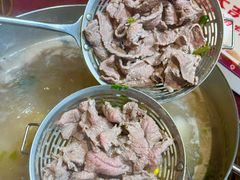 -大吉利·潮汕鲜牛肉火锅(西安店)