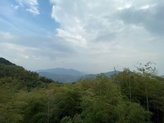 -径山寺