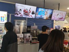 -DQ·蛋糕·冰淇淋(浦江欢乐颂店)