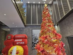 -南宁荔园维景国际大酒店·荔园中餐厅