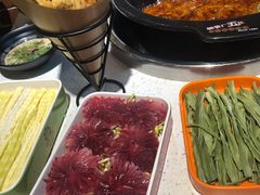 -钢管厂五区小郡肝火锅串串香(总店)