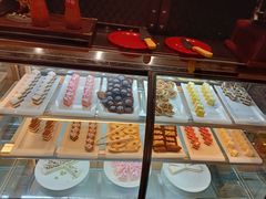 -好伦哥比萨烤肉自助(马家堡店)
