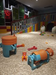 -meland亲子乐园·派对·研学(淄博万象汇店)