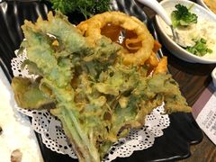 -朴大人炭烤·韩国料理(奥帆中心海尔洲际店)