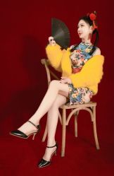 -莫奈庄园·儿童摄影馆·影视基地(江宁店)