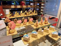 -半岛翡丽海鲜自助餐厅(观风亭店)