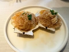 -开海·红岛海鲜虾水饺(石老人店)
