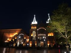 -南宁方特东盟神画