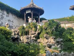 -何园
