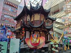 -中街·盛京龙城