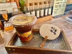 -树下咖啡(昆明老街店)