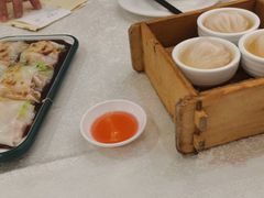 -百乐门喜宴(海珠广场华厦店)
