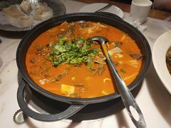 -佰家小厨·南京菜(夫子庙店)