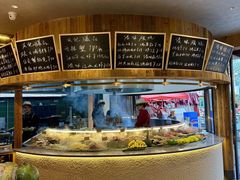 -友记功夫香·人民川菜(红牌楼店)