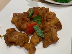 -金苑海鲜酒家(来魅力店)