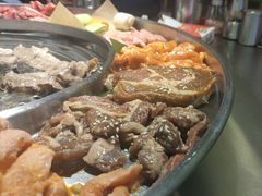 -哈哈碳都·牛肋条无限自助烤肉(宝龙店)