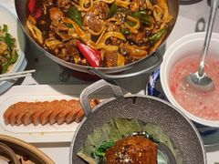 -苏梦江南·淮扬菜(夫子庙店)