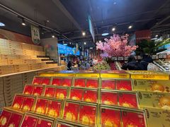 -鲜力达果品批发直销(青山店)