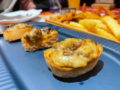 -必胜客(花舞大唐博物馆店)