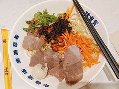 -陳香貴·兰州牛肉面(上海长风大悦城店)