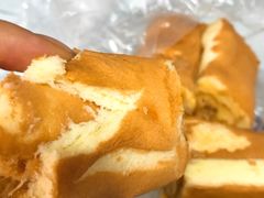 -詹记桃酥(包河万达店)