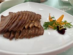 -西安饭庄·非遗陕菜(钟楼店)