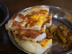 -88号小吃店·经典云南菜·地道纳西美食