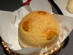 菠萝包-小炳胜(卓悦中心店)