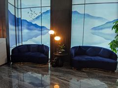 -39°·叁十九度·浴足SPA(龙湖滨江天街总店)