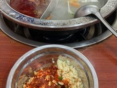 -丹妹麻辣烫(袁家岭20year店)