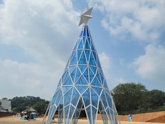 -南戴河国际娱乐中心