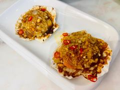 -丁字口海鲜热炒·烧烤大排档