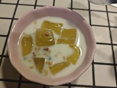 -山悦里 山野·鲜火锅(罗斯福广场店)